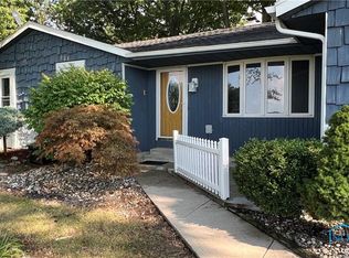 9574 State Route 500, Paulding, OH 45879