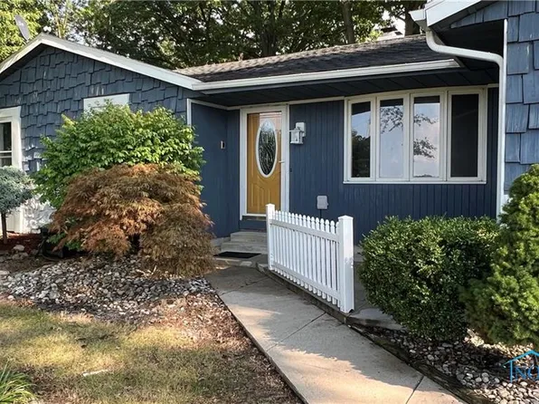 9574 State Route 500, Paulding, OH 45879