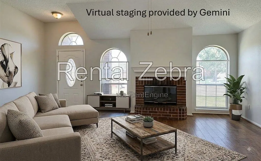 3 bed, 2.0 bath, 1621 sqft, $2,200 — Photo 2