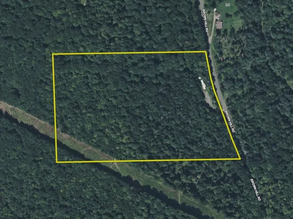 1181 Brown Hill Rd, Youngsville, PA 16371