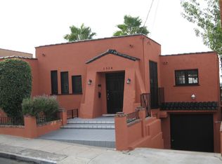 3534 Dahlia Ave, Los Angeles, CA 90026