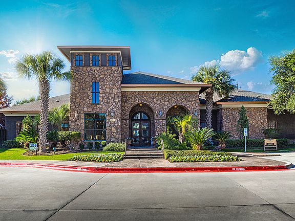 2nd image of 2914 Olmos Creek Dr #10103