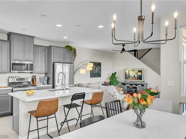 780 Last Dance Pl, Henderson, NV 89011