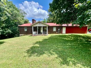 266 Garner Schoolhouse Rd, Somerset, KY 42501