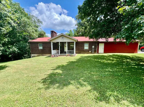 266 Garner Schoolhouse Rd, Somerset, KY 42501
