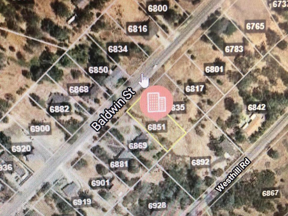 1st image of 6851 Baldwin St #796