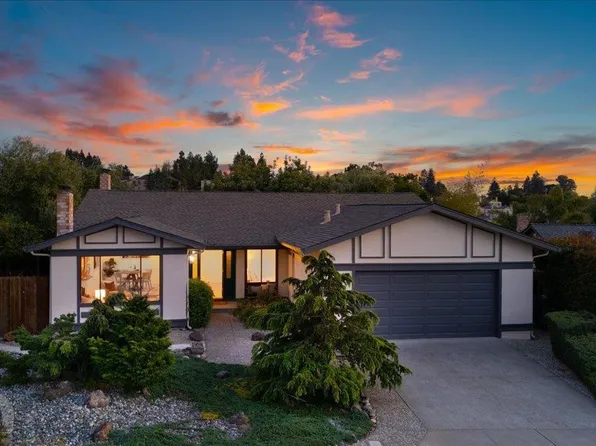 2537 Carisbrook Ct, Hayward, CA 94542