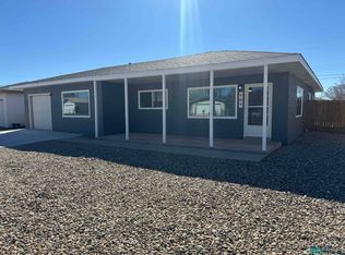 816 W Plains Ave, Clovis, NM 88101