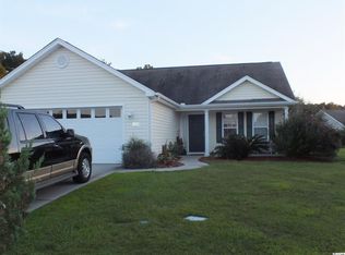 2108 Glamis Ct, Myrtle Beach, SC 29588