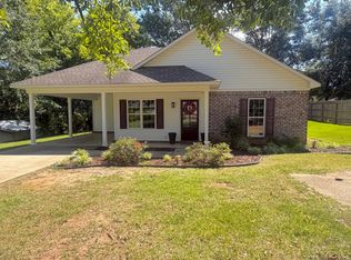 186 Wilson St, Pontotoc, MS 38863