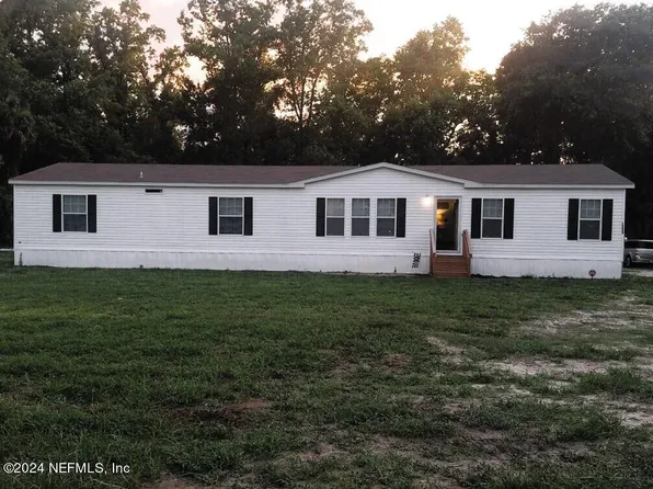 12848 YELLOW BLUFF Road, Jacksonville, FL 32226