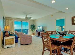 16701 Front Beach Rd UNIT 1007, Panama City Beach, FL 32413