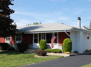 3200 Indian Trl, Racine, WI 53402