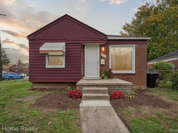 18110 Asbury Park, Detroit, MI 48235