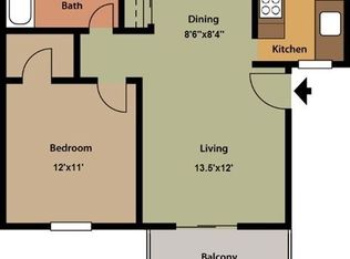 39655 Trinity Way APT 2205, Fremont, CA 94538