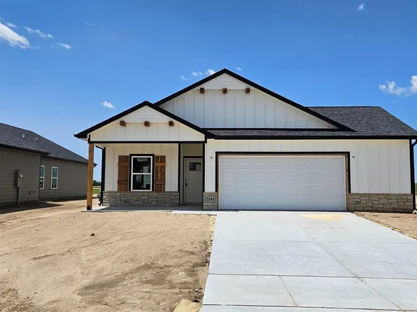 4913 N Spruce St, Wichita, KS 67216