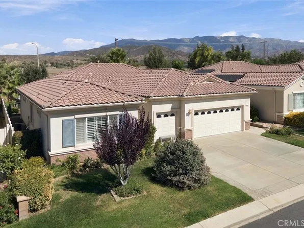 1160 Lantana Rd, Beaumont, CA 92223