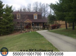 5113 Rybolt Rd, Cincinnati, OH 45248