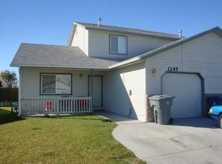 1295 Del Rio St #1297, Mountain Home, ID 83647