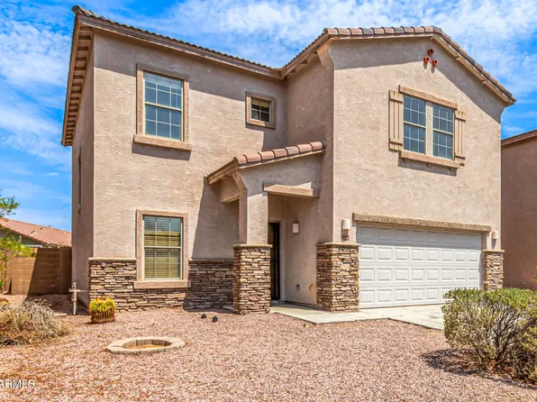 16890 W RIMROCK Street, Surprise, AZ 85388