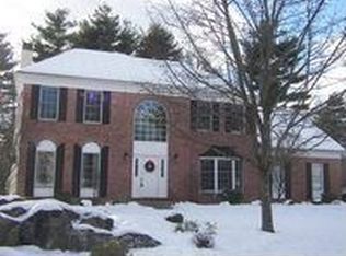 22 Emer Rd, Marlborough, MA 01752