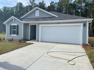 661 Landmark Cove Rd LOT 34, Venture A Plan Carolina Shores, NC 28467
