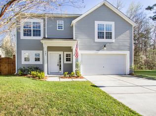 4003 Remleys Point, Summerville, SC 29485