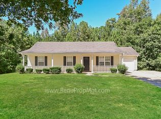 90 Hunters Trce, Covington, GA 30014