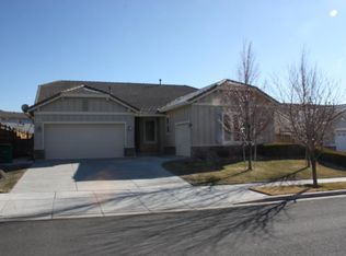 6686 Equation Dr, Sparks, NV