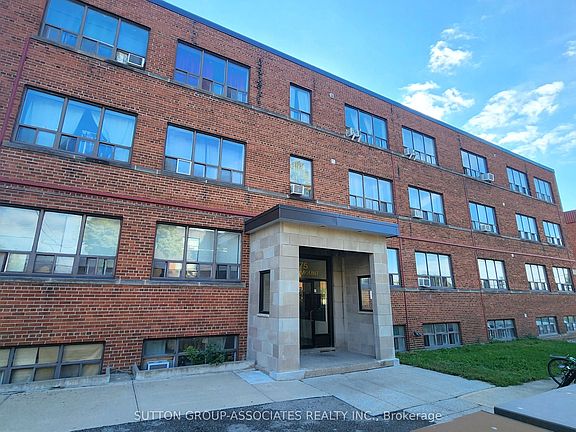 2nd image of 375 Westmount Ave #106