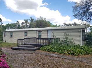 5410 Pless Rd, Plant City, FL 33565