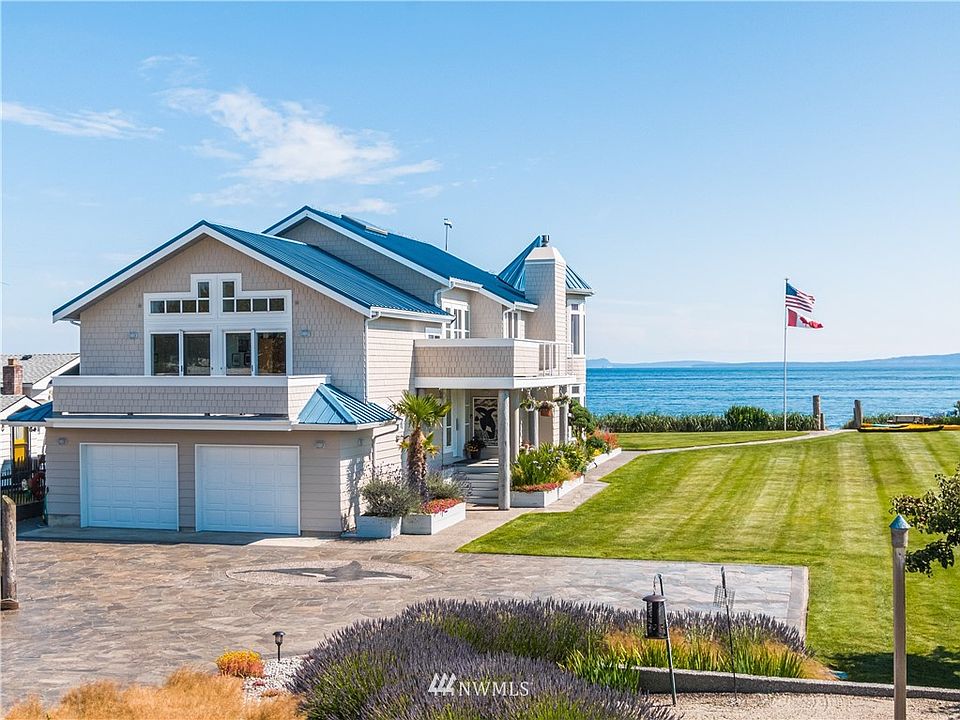1413 Edwards Drive, Point Roberts, WA 98281 Zillow