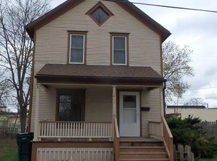 1411 Reo Ave, Lansing, MI 48910