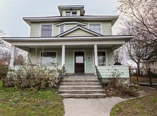 803 E Nora Ave, Spokane, WA 99207