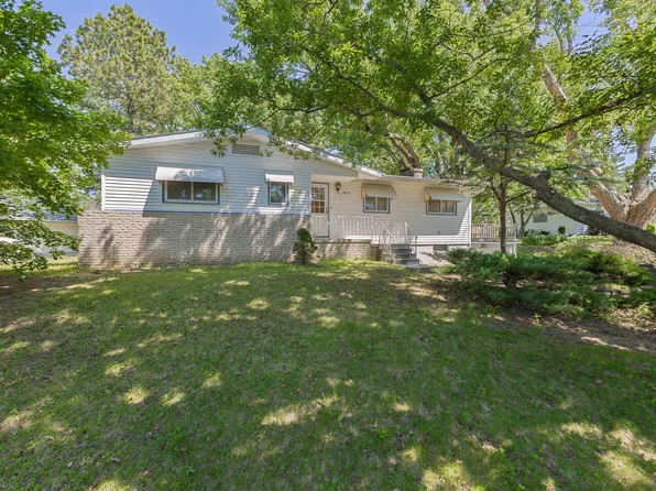 435 Simms Ave, Council Bluffs, IA 51503