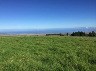 N Alulike Rd LOT 55, Kamuela, HI 96743