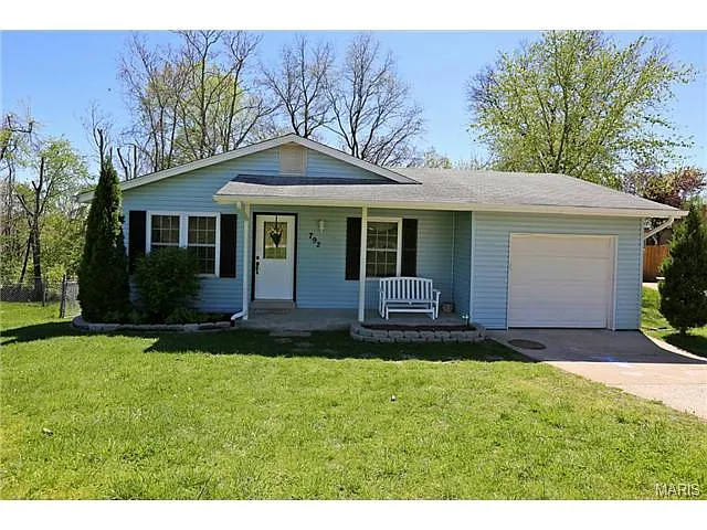 792 Tree Top Ridge Dr photo 1