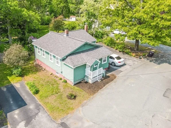 29 Twilight Path, Weymouth, MA 02189