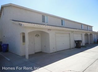 1425 Cottage Pl APT D, Porterville, CA 93257