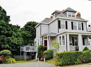 239 Ridgewood Ave, Pittsburgh, PA 15229