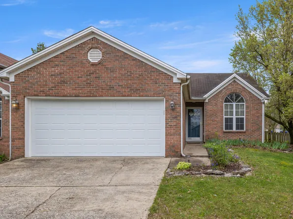 1200 Harmes Way, Lexington, KY 40509