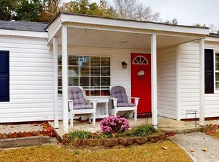 276 Edgewood Terrace Drive, West End, NC 27376