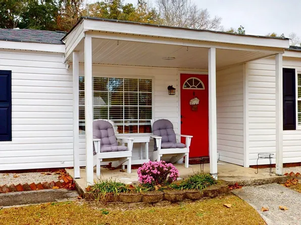 276 Edgewood Terrace Drive, West End, NC 27376