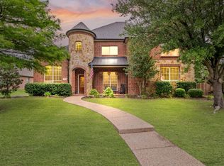 766 Pebble Creek Ln, Rockwall, TX 75032