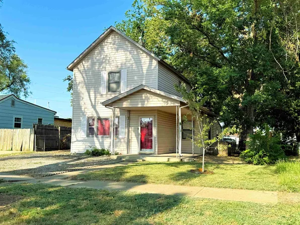 528 N 12th St, Salina, KS 67401