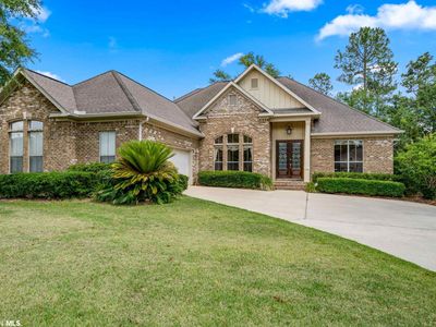 8169 Pine Run, Spanish Fort, AL 36527 | Zillow