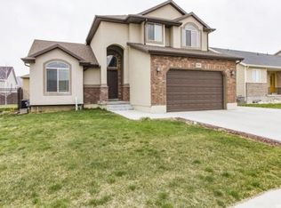 808 N 730 W, Tooele, UT 84074