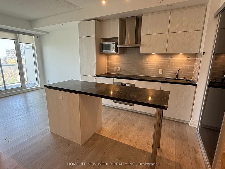 18 Rouge Valley Dr W #601 — Photo 2