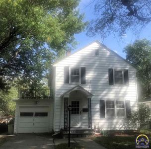 1184 SW Warren Ave, Topeka, KS, 66604