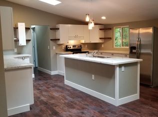 5644 Steamboat Island Rd NW, Olympia, WA 98502